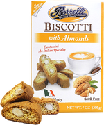 Load image into Gallery viewer, Biscotti with Almonds, 7oz (200g)
