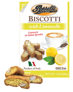 Load image into Gallery viewer, Almond Biscotti with Limoncello Flavoring, 7oz (200g)
