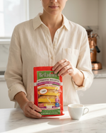Load image into Gallery viewer, Belladoro Biscotti - Almond dipped in yellow lemon chocolate, 6.35oz (180g)
