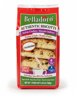 Load image into Gallery viewer, Belladoro Biscotti - Cranberry dipped in white chocolate, 6.35oz (180g)
