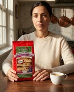 Load image into Gallery viewer, Belladoro Biscotti - Cranberry dipped in white chocolate, 6.35oz (180g)
