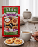 Load image into Gallery viewer, Belladoro Biscotti - Lemon, 6.35oz (180g)
