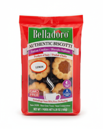 Load image into Gallery viewer, Belladoro Biscotti - Lemon, 6.35oz (180g)
