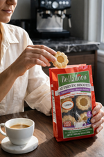 Load image into Gallery viewer, Belladoro Biscotti - Lemon, 6.35oz (180g)
