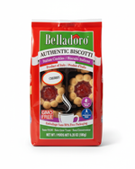 Load image into Gallery viewer, Belladoro Biscotti - Cherry, 6.35oz (180g)
