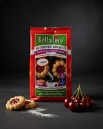 Load image into Gallery viewer, Belladoro Biscotti - Cherry, 6.35oz (180g)
