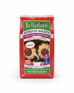 Load image into Gallery viewer, Belladoro Biscotti - Hazelnut, 6.35oz (180g)
