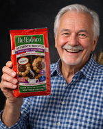 Load image into Gallery viewer, Belladoro Biscotti - Hazelnut, 6.35oz (180g)
