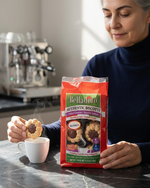Load image into Gallery viewer, Belladoro Biscotti - Hazelnut, 6.35oz (180g)
