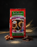 Load image into Gallery viewer, Belladoro Biscotti - Hazelnut, 6.35oz (180g)

