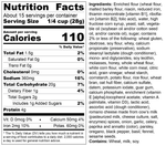 Load image into Gallery viewer, Seasoned Bread Crumbs, 15oz (425g)
