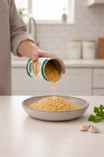 Load image into Gallery viewer, Seasoned Bread Crumbs, 15oz (425g)
