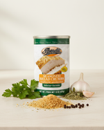 Load image into Gallery viewer, Seasoned Bread Crumbs, 15oz (425g)
