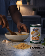 Load image into Gallery viewer, Seasoned Bread Crumbs, 15oz (425g)
