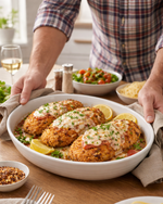 Load image into Gallery viewer, Seasoned Bread Crumbs, 15oz (425g)
