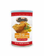 Load image into Gallery viewer, Plain Bread Crumbs, 15oz (425g)
