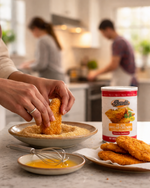 Load image into Gallery viewer, Plain Bread Crumbs, 15oz (425g)
