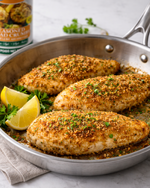 Load image into Gallery viewer, Seasoned Bread Crumbs, 24oz (680g)
