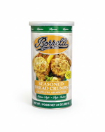 Load image into Gallery viewer, Seasoned Bread Crumbs, 24oz (680g)
