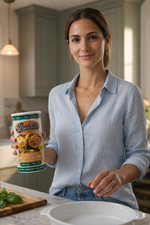 Load image into Gallery viewer, Seasoned Bread Crumbs, 24oz (680g)
