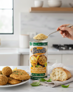 Load image into Gallery viewer, Seasoned Bread Crumbs, 24oz (680g)
