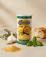 Load image into Gallery viewer, Seasoned Bread Crumbs, 24oz (680g)
