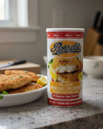 Load image into Gallery viewer, Plain Bread Crumbs, 24oz (680g)
