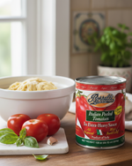Load image into Gallery viewer, Peeled Tomatoes, 106oz (3g)

