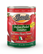 Load image into Gallery viewer, Peeled Tomatoes, 106oz (3g)
