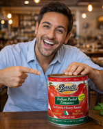 Load image into Gallery viewer, Peeled Tomatoes, 106oz (3g)

