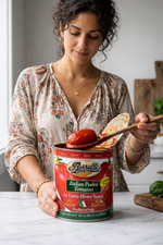 Load image into Gallery viewer, Peeled Tomatoes, 106oz (3g)

