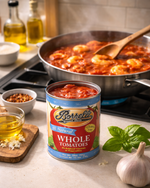 Load image into Gallery viewer, Whole Tomatoes (No Salt), 28oz (794g)
