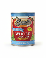 Load image into Gallery viewer, Whole Tomatoes (No Salt), 28oz (794g)
