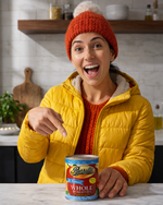 Load image into Gallery viewer, Whole Tomatoes (No Salt), 28oz (794g)
