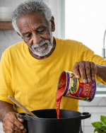 Load image into Gallery viewer, Tomato Puree, 28oz (794g)
