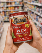 Load image into Gallery viewer, Plum Tomatoes, 28oz (794g)
