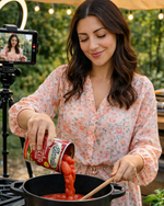 Load image into Gallery viewer, Plum Tomatoes, 28oz (794g)
