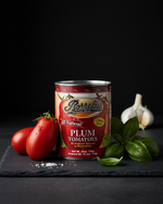 Load image into Gallery viewer, Plum Tomatoes, 28oz (794g)
