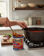 Load image into Gallery viewer, Crushed Tomatoes, 28oz (794g)
