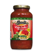 Load image into Gallery viewer, Basil Pasta Sauce, 24oz (680g)
