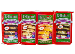 Belladoro - Medium Biscotti Bundle