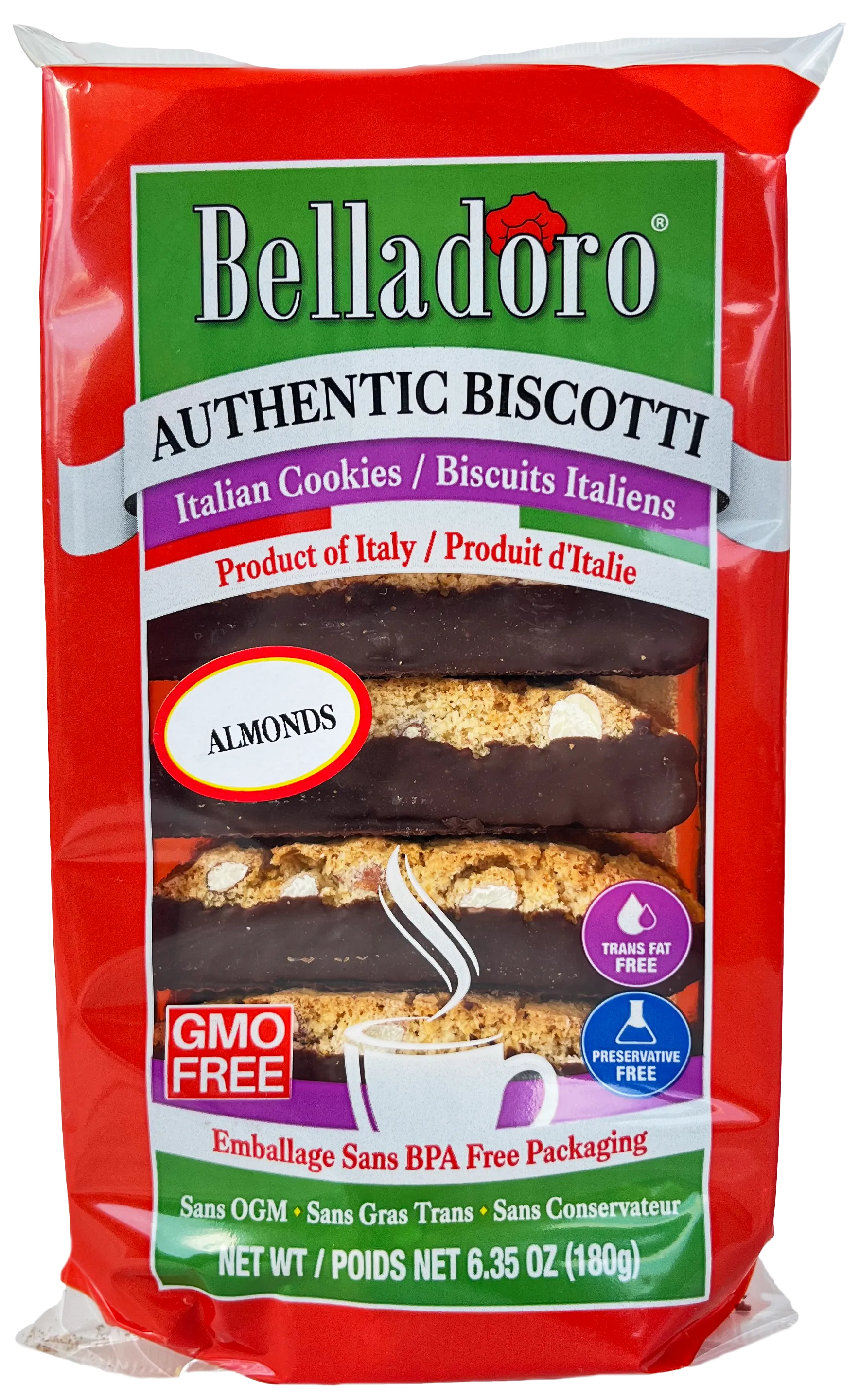 Belladoro - Medium Biscotti Bundle