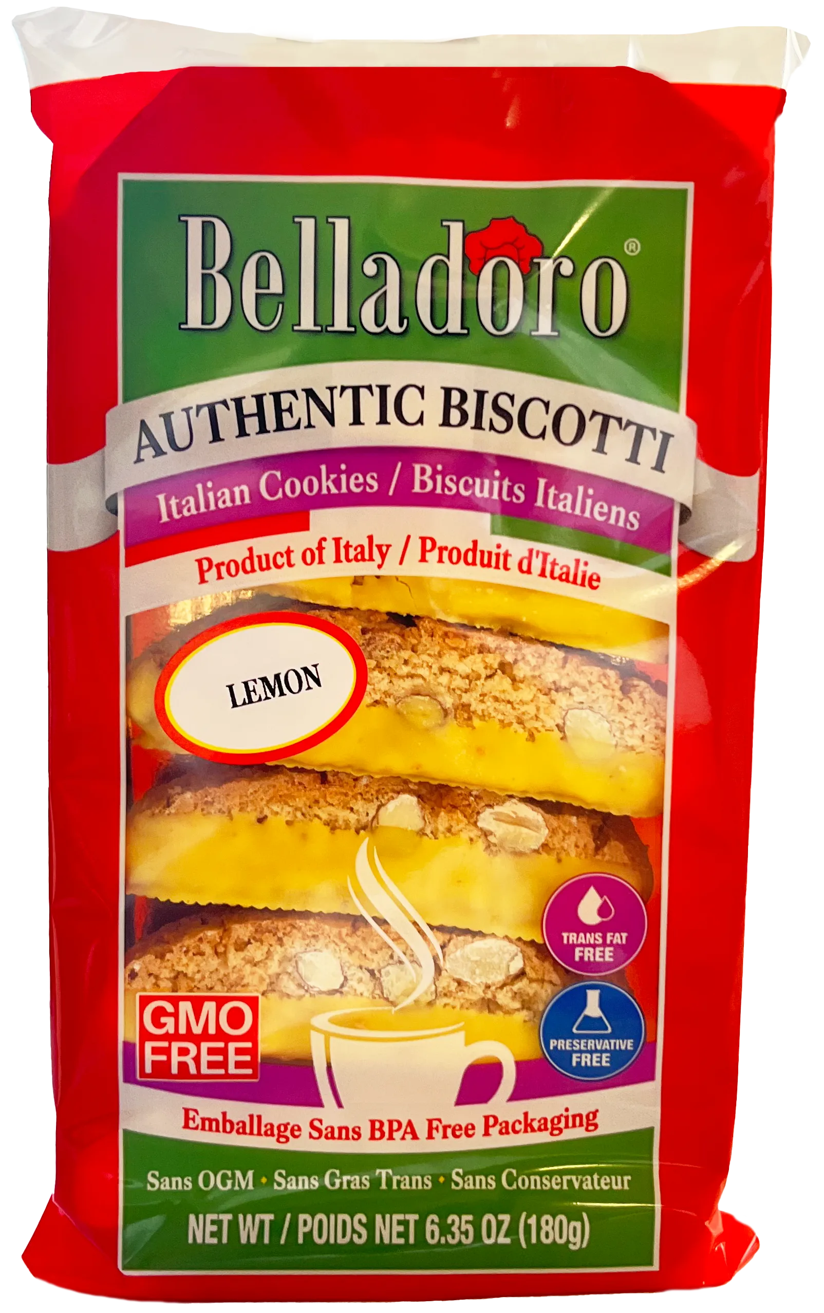 Belladoro - Medium Biscotti Bundle