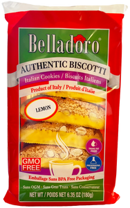 Belladoro - Medium Biscotti Bundle