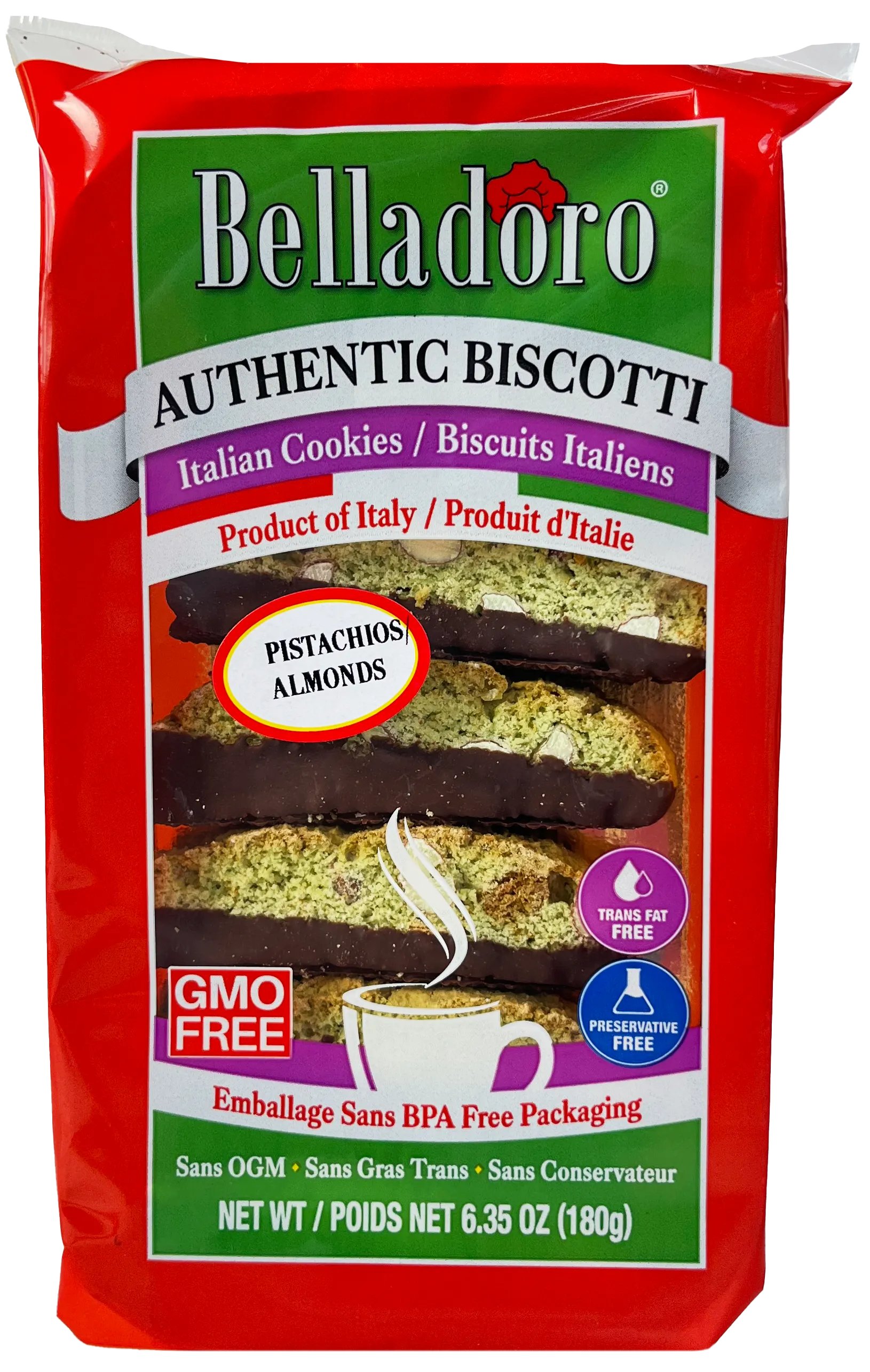 Belladoro - Medium Biscotti Bundle