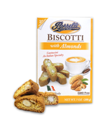 Load image into Gallery viewer, Biscotti with Almonds, 7oz (200g)
