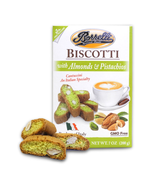 Load image into Gallery viewer, Biscotti with Almonds &amp; Pistachios, 7oz (200g)
