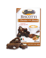 Load image into Gallery viewer, Chocolate Biscotti with Almonds, 7oz (200g)
