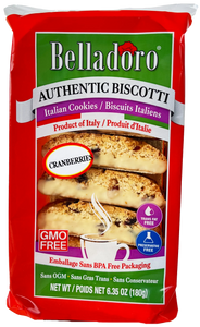 Belladoro - Medium Biscotti Bundle