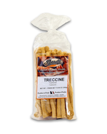 Load image into Gallery viewer, Italian Bread Sticks (Treccine) - Traditional, 300g

